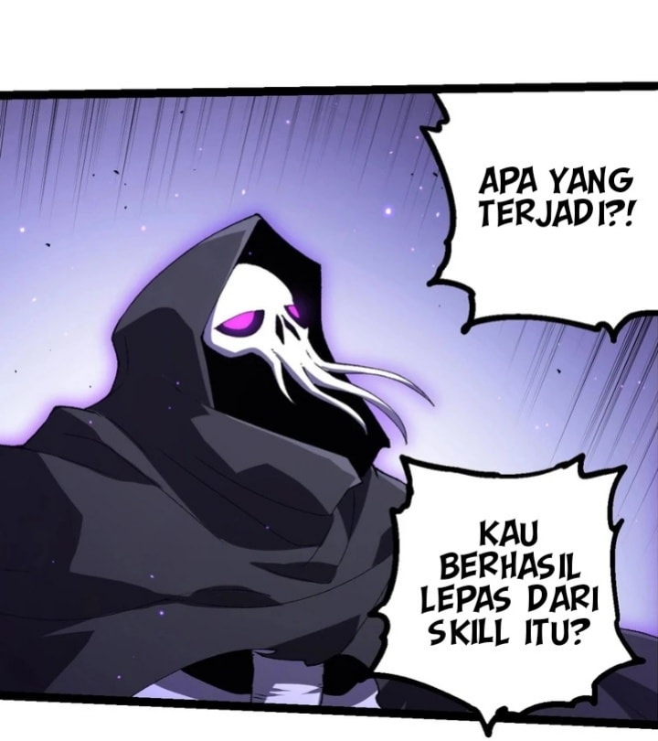 Read Evolution Begins With A Big Tree (ID) Manga Online