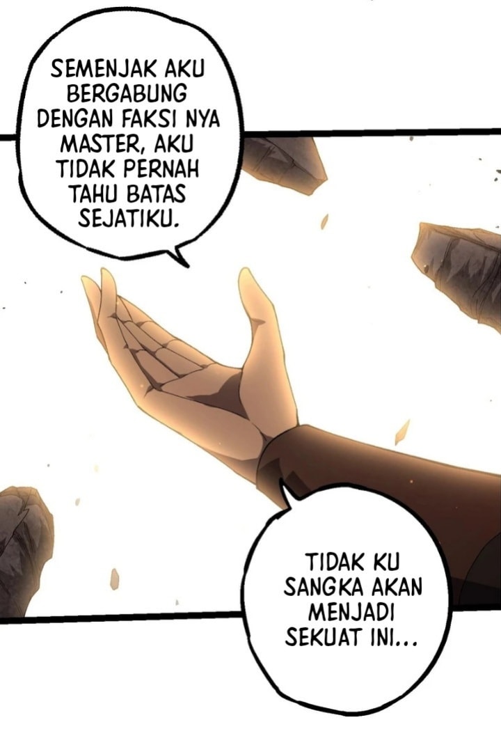 Read Evolution Begins With A Big Tree (ID) Manga Online