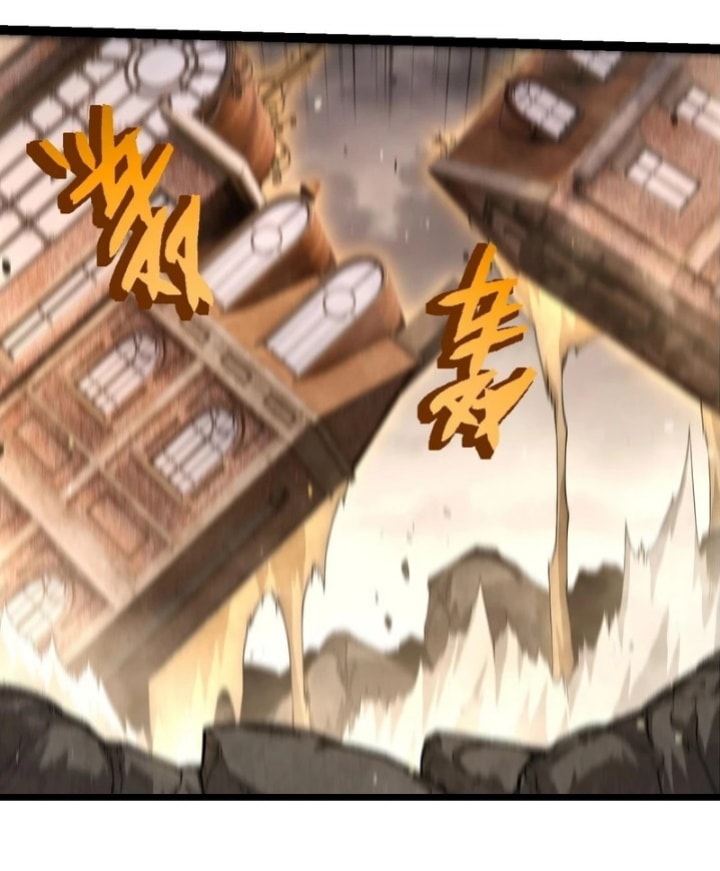 Read Evolution Begins With A Big Tree (ID) Manga Online