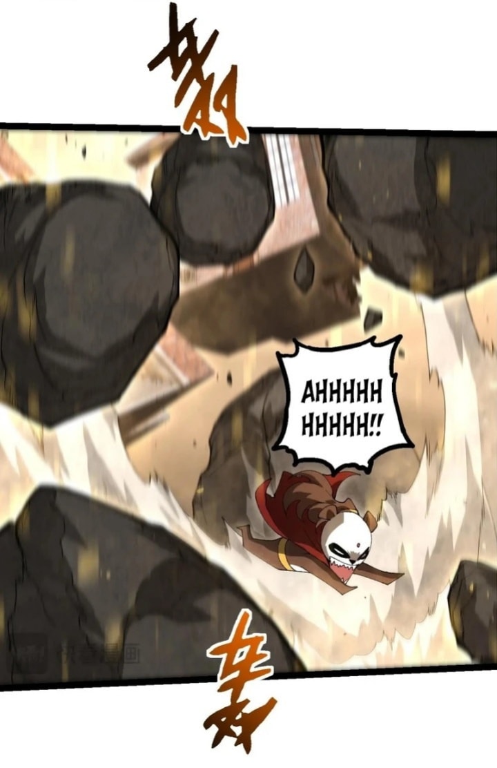 Read Evolution Begins With A Big Tree (ID) Manga Online