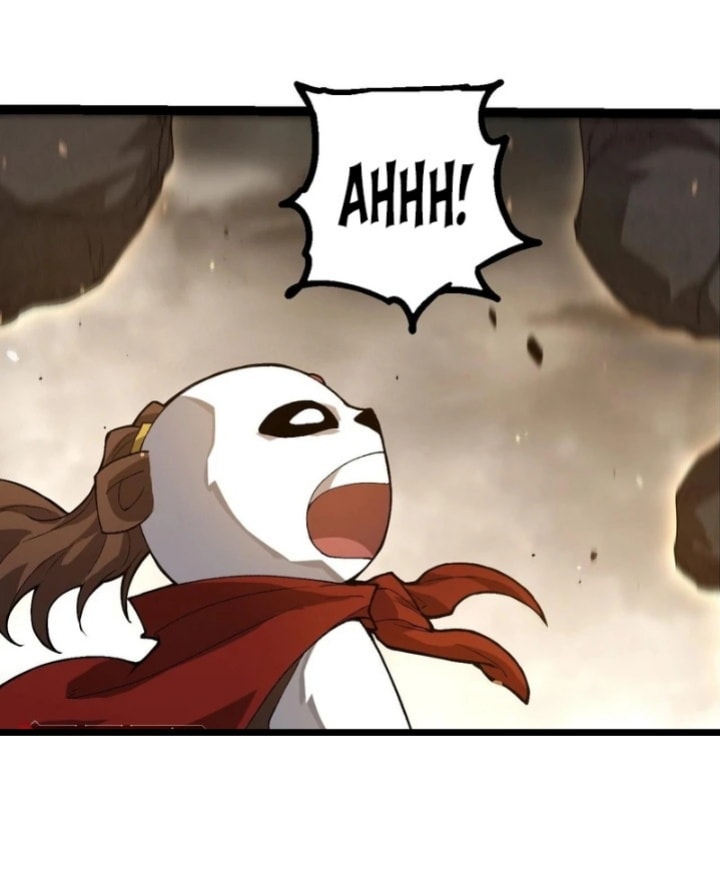 Read Evolution Begins With A Big Tree (ID) Manga Online