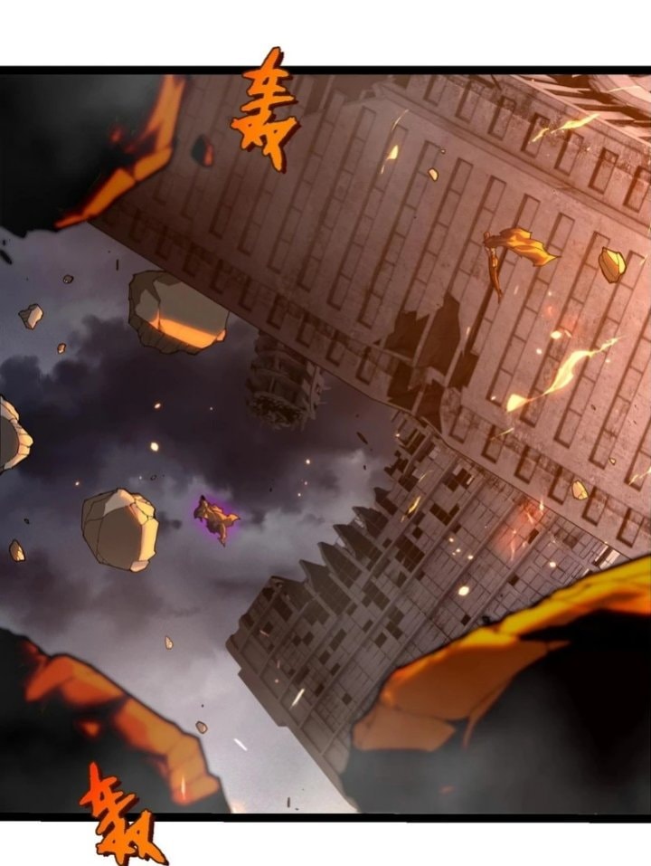 Read Evolution Begins With A Big Tree (ID) Manga Online