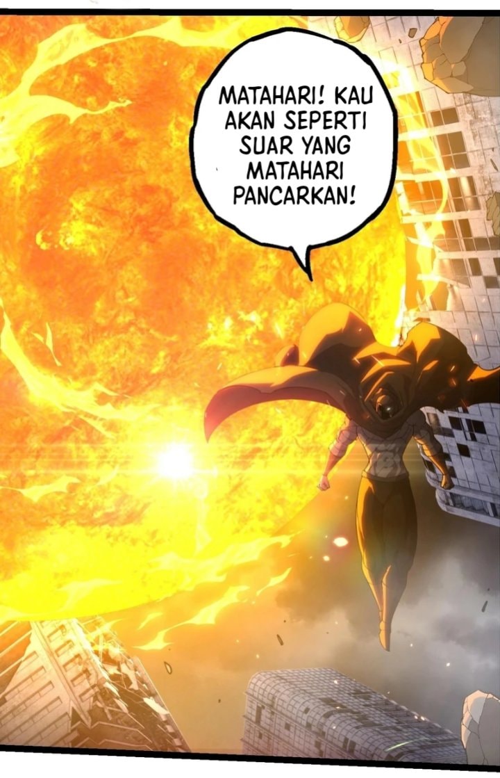 Read Evolution Begins With A Big Tree (ID) Manga Online