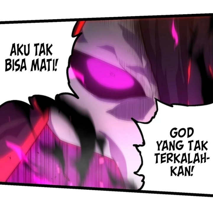 Read Evolution Begins With A Big Tree (ID) Manga Online