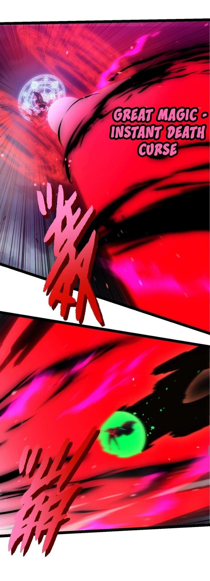 Read Evolution Begins With A Big Tree (ID) Manga Online