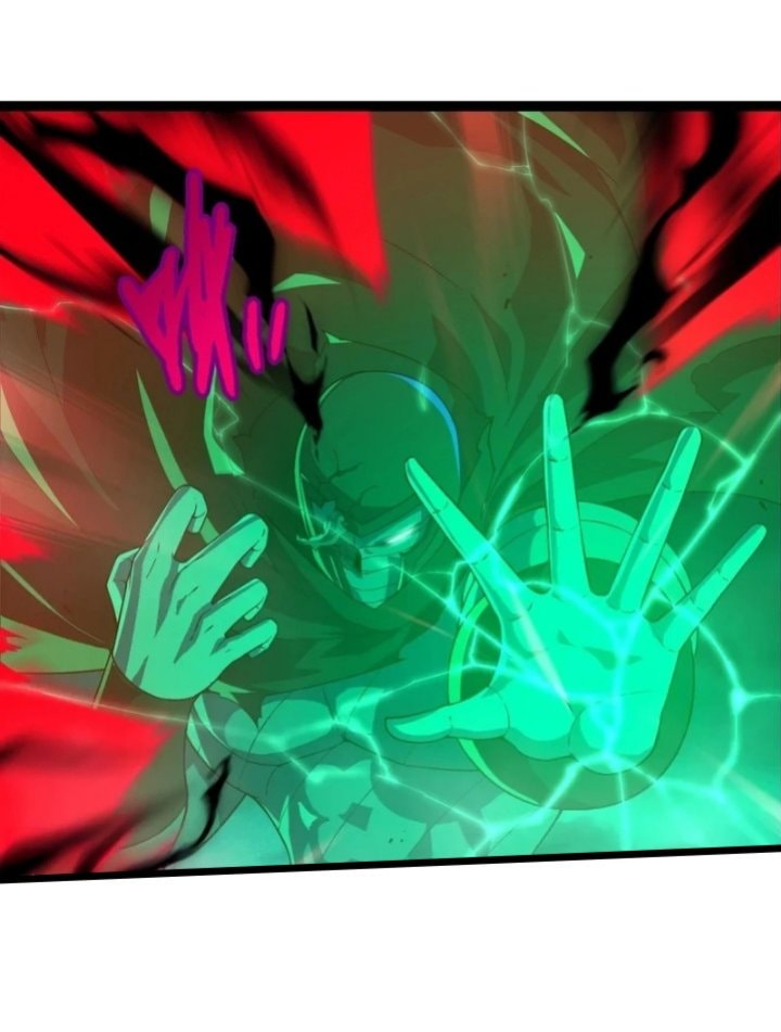 Read Evolution Begins With A Big Tree (ID) Manga Online