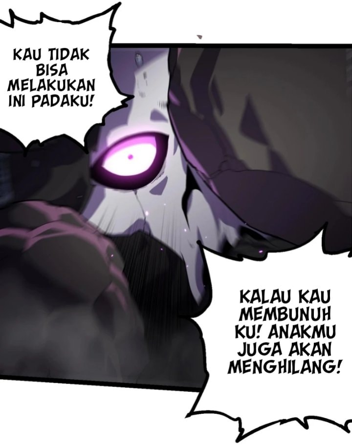 Read Evolution Begins With A Big Tree (ID) Manga Online