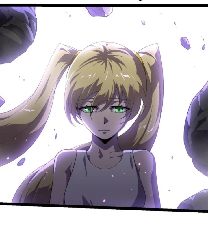 Read Evolution Begins With A Big Tree (ID) Manga Online