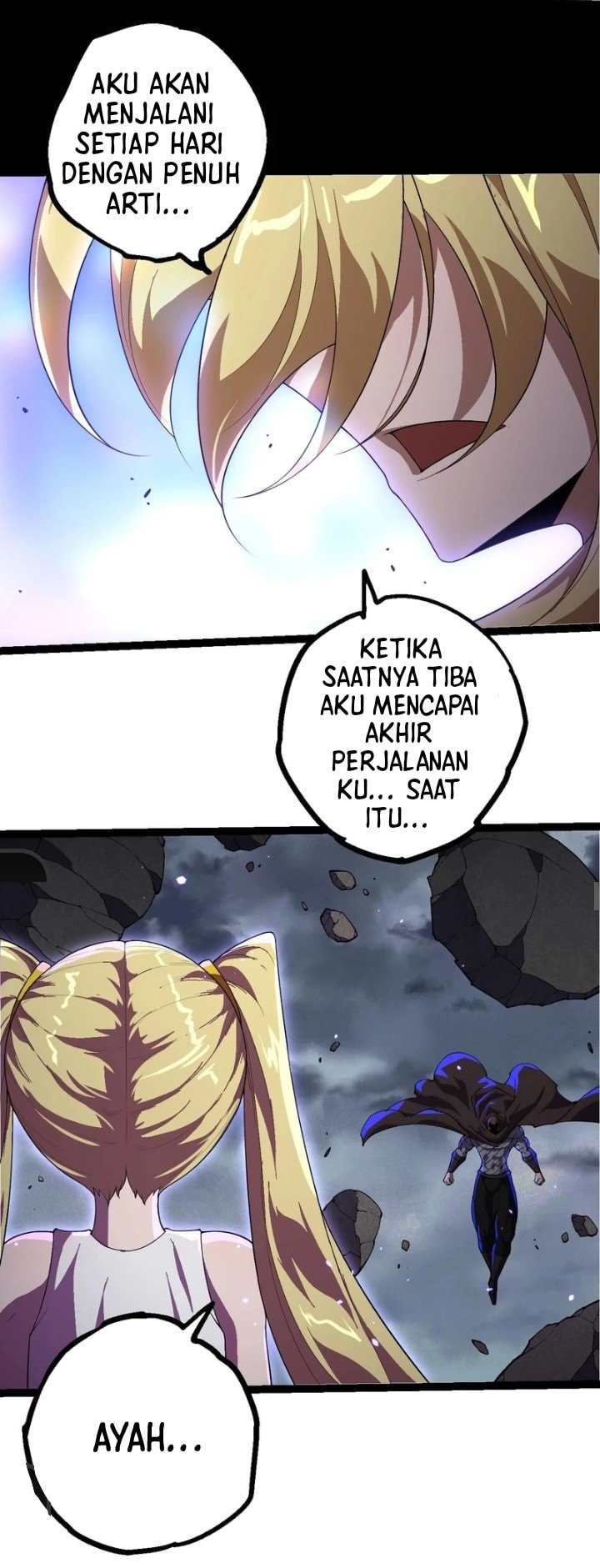 Read Evolution Begins With A Big Tree (ID) Manga Online