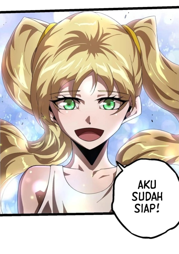 Read Evolution Begins With A Big Tree (ID) Manga Online