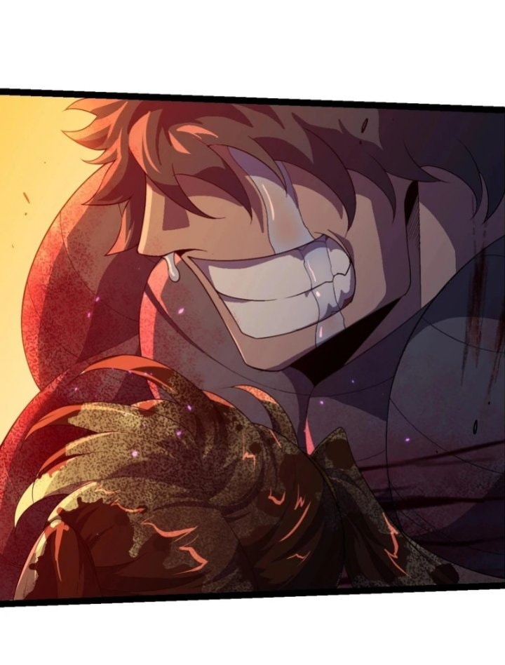 Read Evolution Begins With A Big Tree (ID) Manga Online