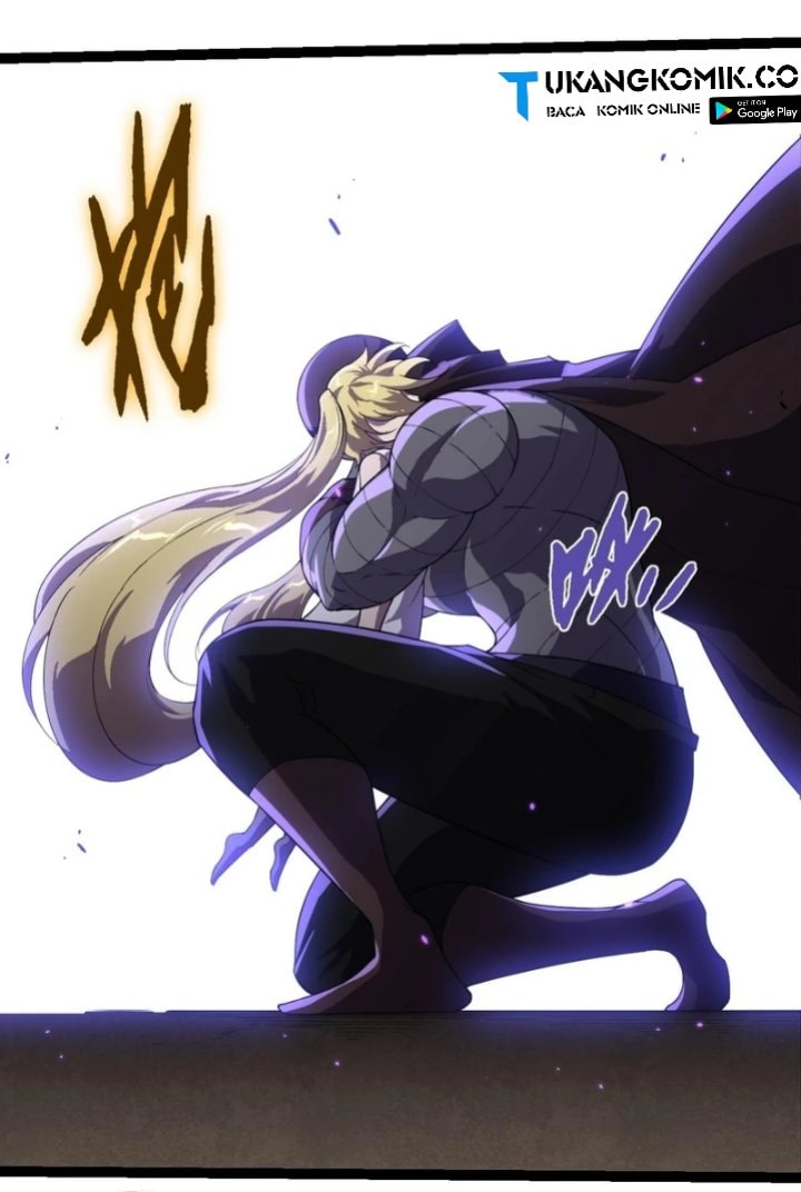 Read Evolution Begins With A Big Tree (ID) Manga Online