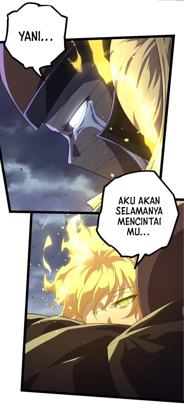 Read Evolution Begins With A Big Tree (ID) Manga Online