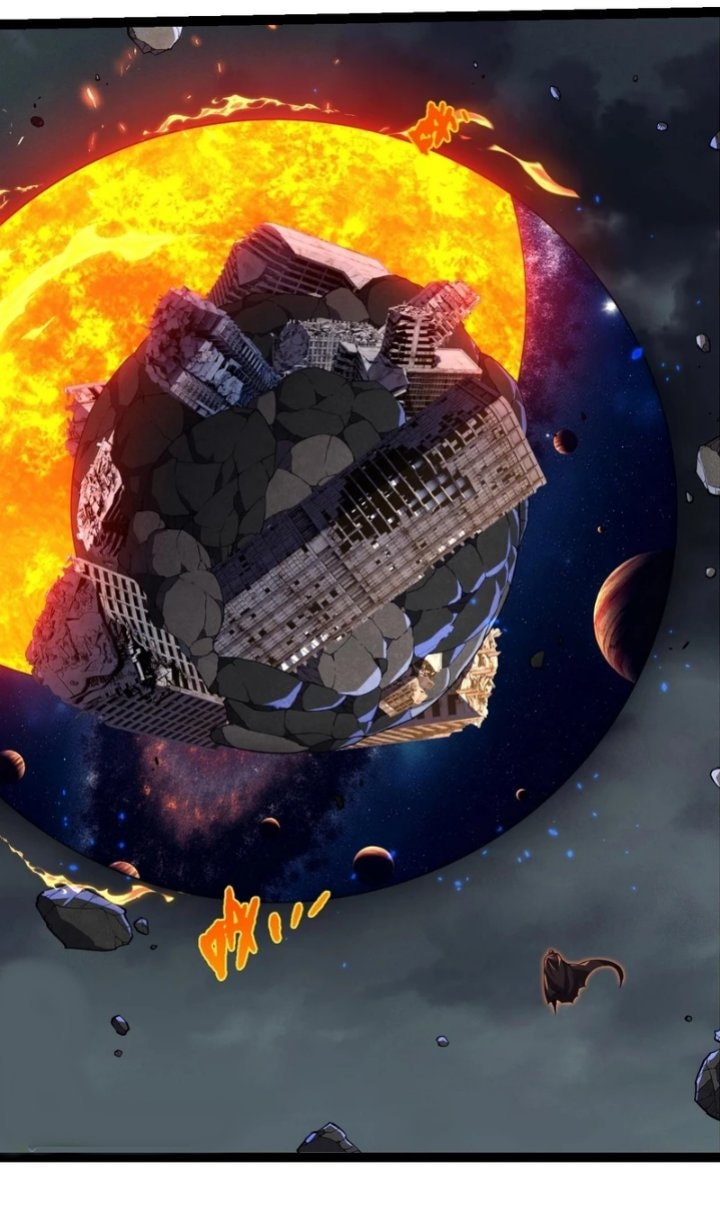 Read Evolution Begins With A Big Tree (ID) Manga Online