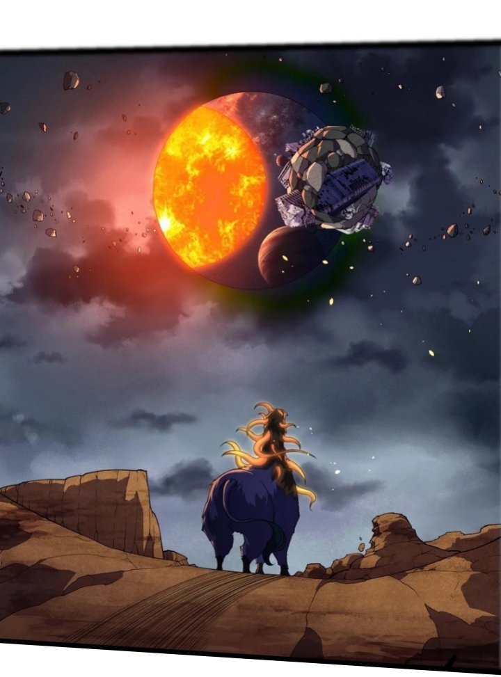 Read Evolution Begins With A Big Tree (ID) Manga Online