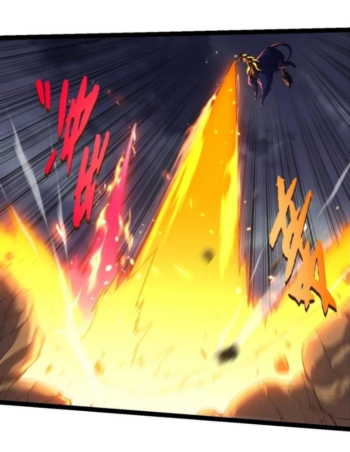 Read Evolution Begins With A Big Tree (ID) Manga Online