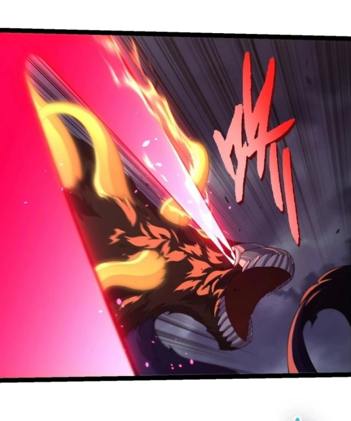 Read Evolution Begins With A Big Tree (ID) Manga Online