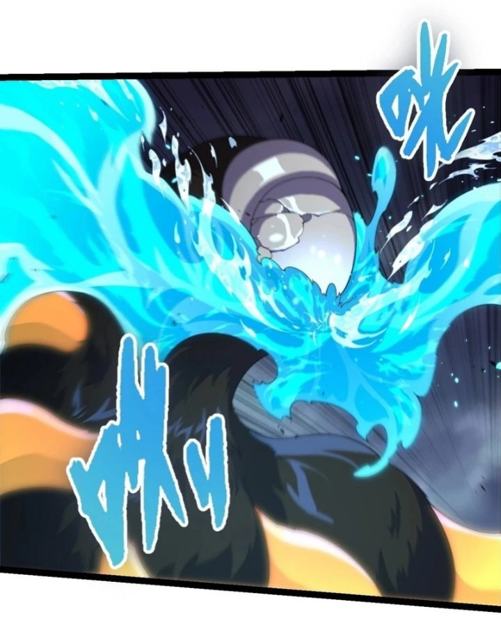 Read Evolution Begins With A Big Tree (ID) Manga Online