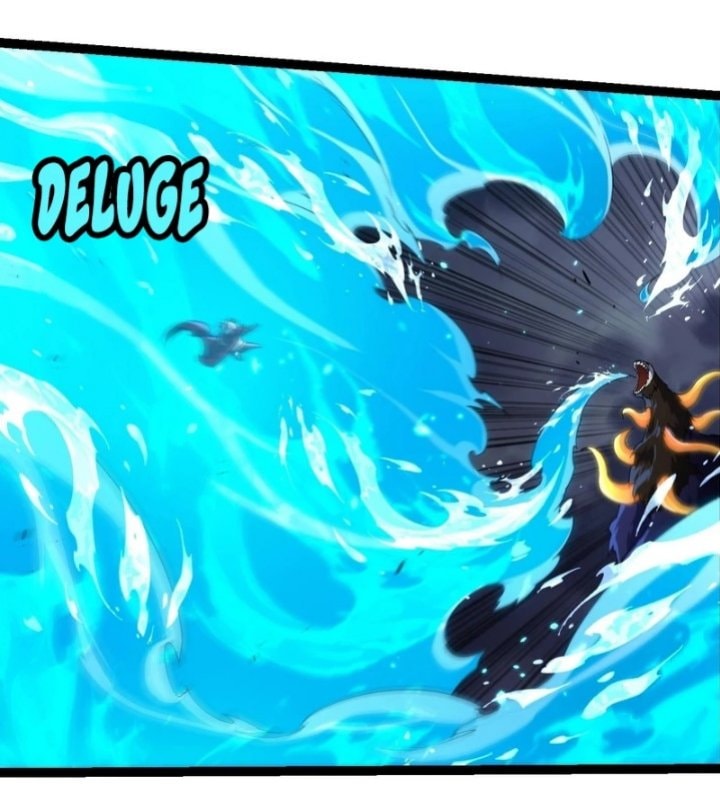 Read Evolution Begins With A Big Tree (ID) Manga Online