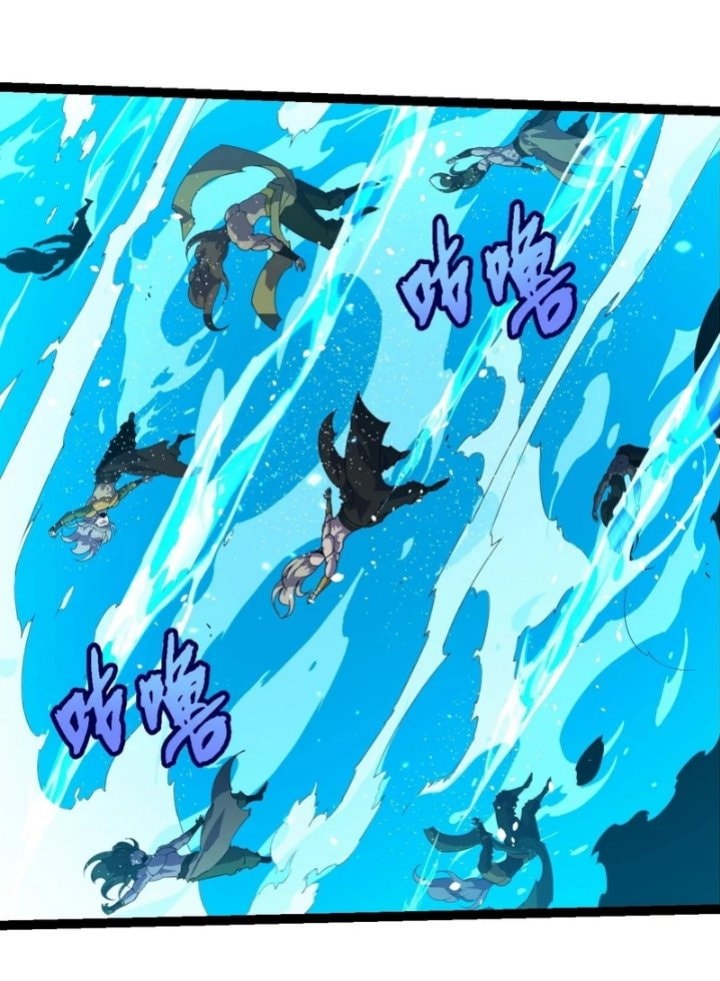 Read Evolution Begins With A Big Tree (ID) Manga Online