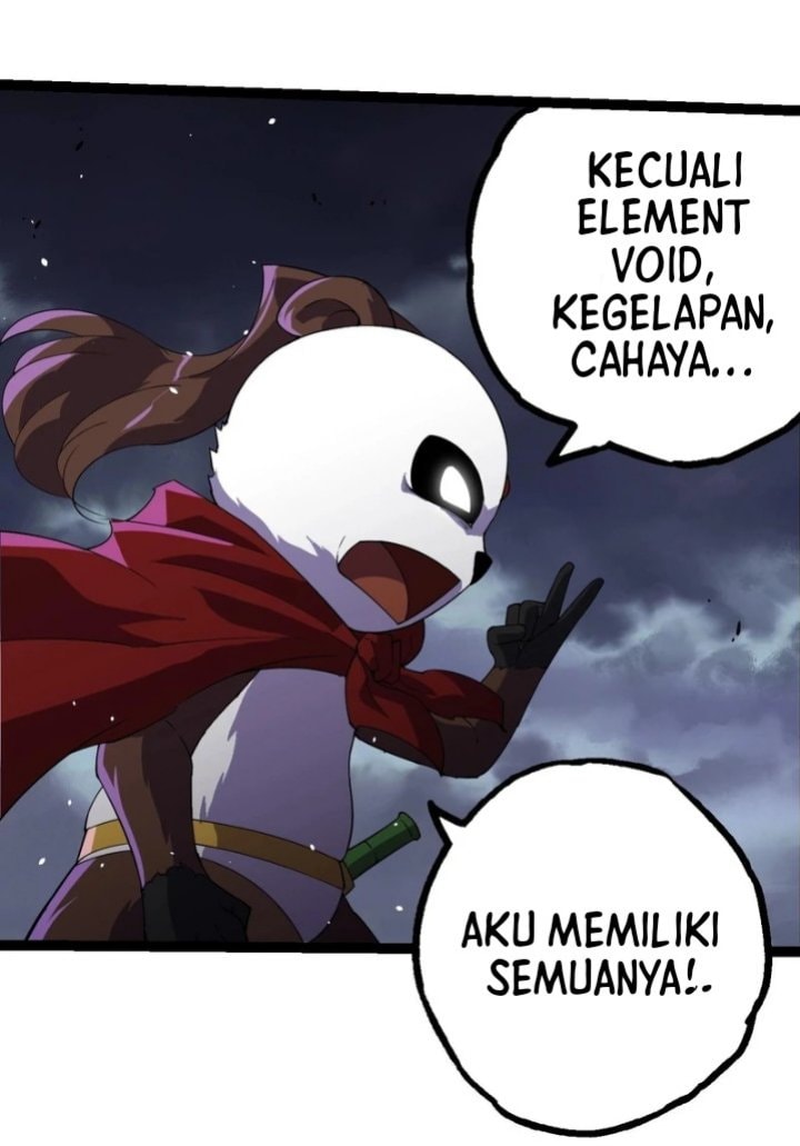 Read Evolution Begins With A Big Tree (ID) Manga Online