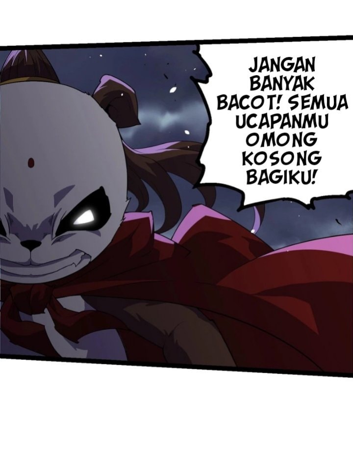 Read Evolution Begins With A Big Tree (ID) Manga Online