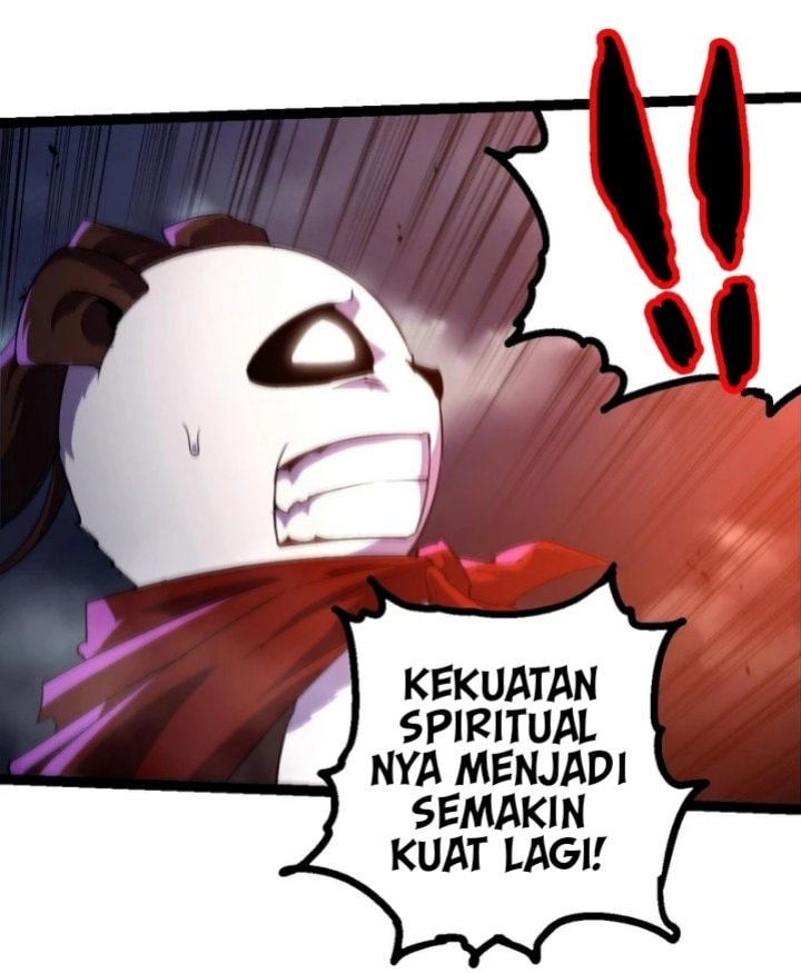 Read Evolution Begins With A Big Tree (ID) Manga Online