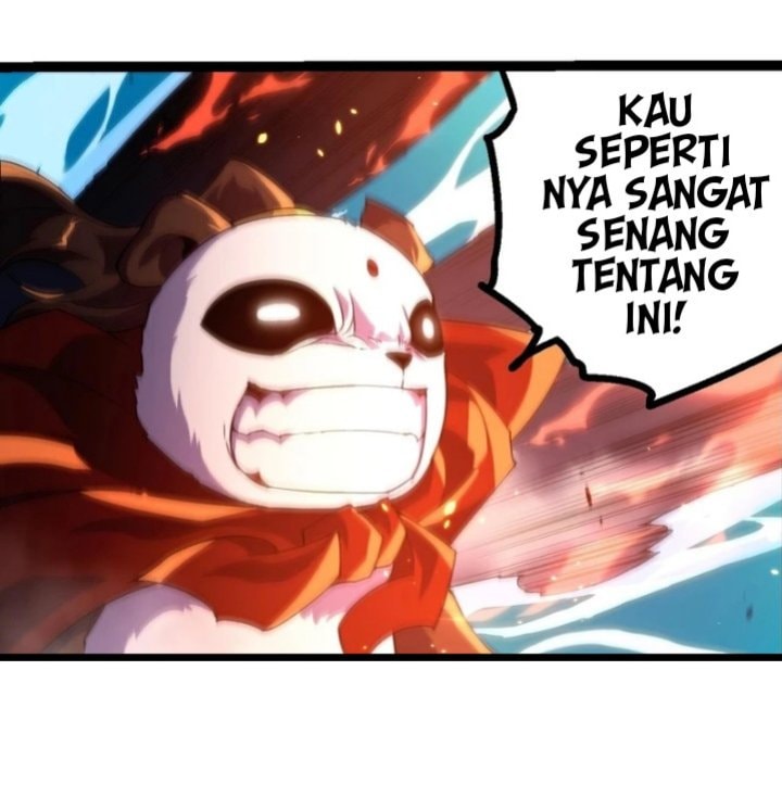 Read Evolution Begins With A Big Tree (ID) Manga Online