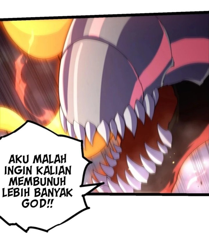 Read Evolution Begins With A Big Tree (ID) Manga Online