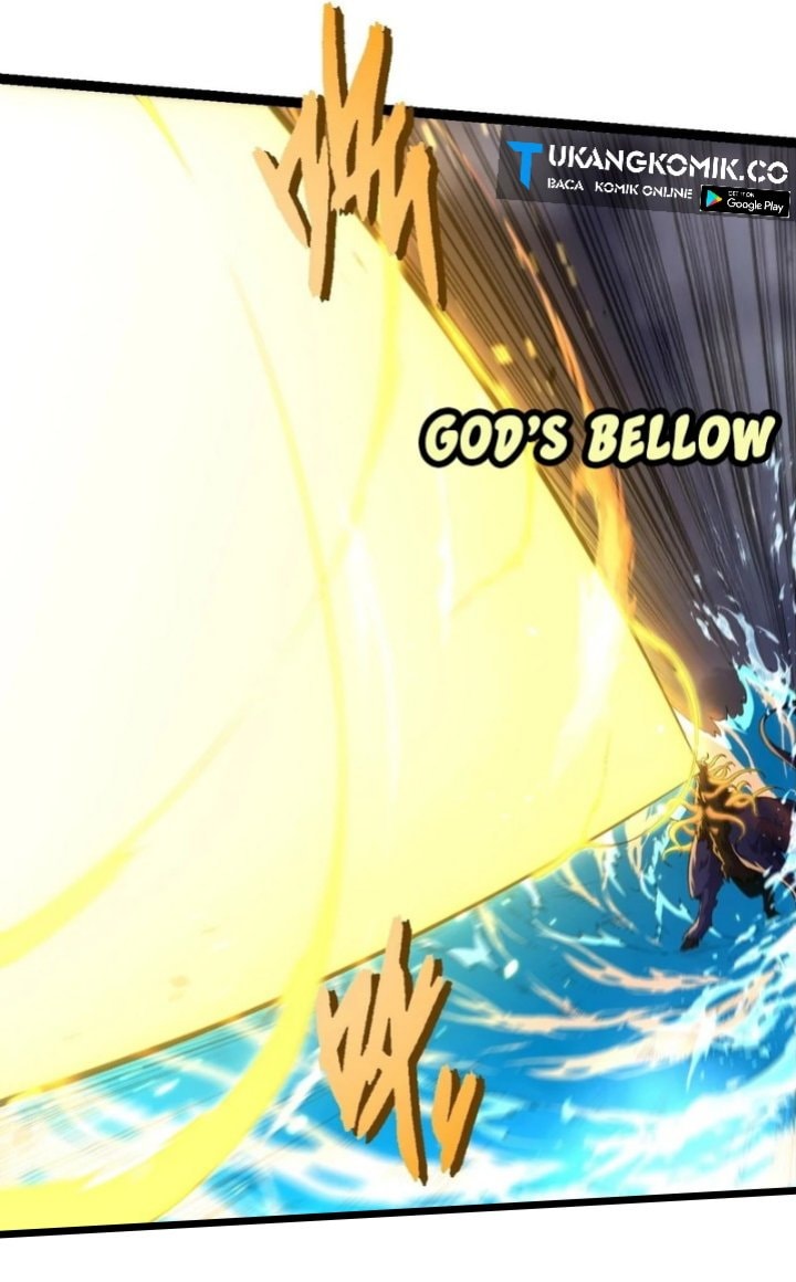 Read Evolution Begins With A Big Tree (ID) Manga Online