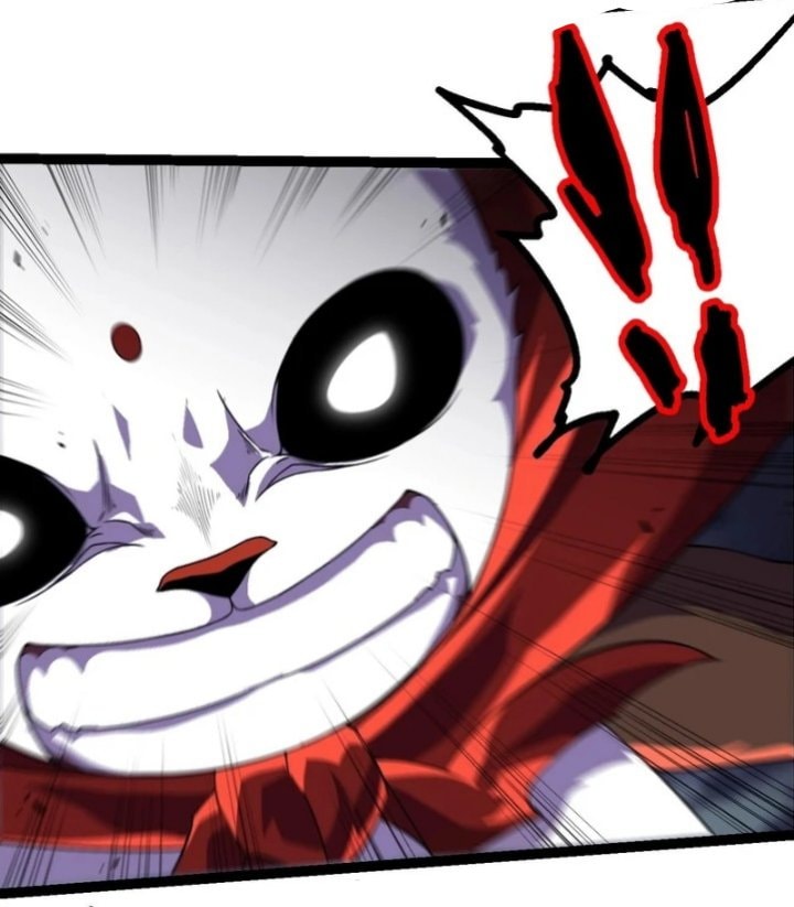 Read Evolution Begins With A Big Tree (ID) Manga Online