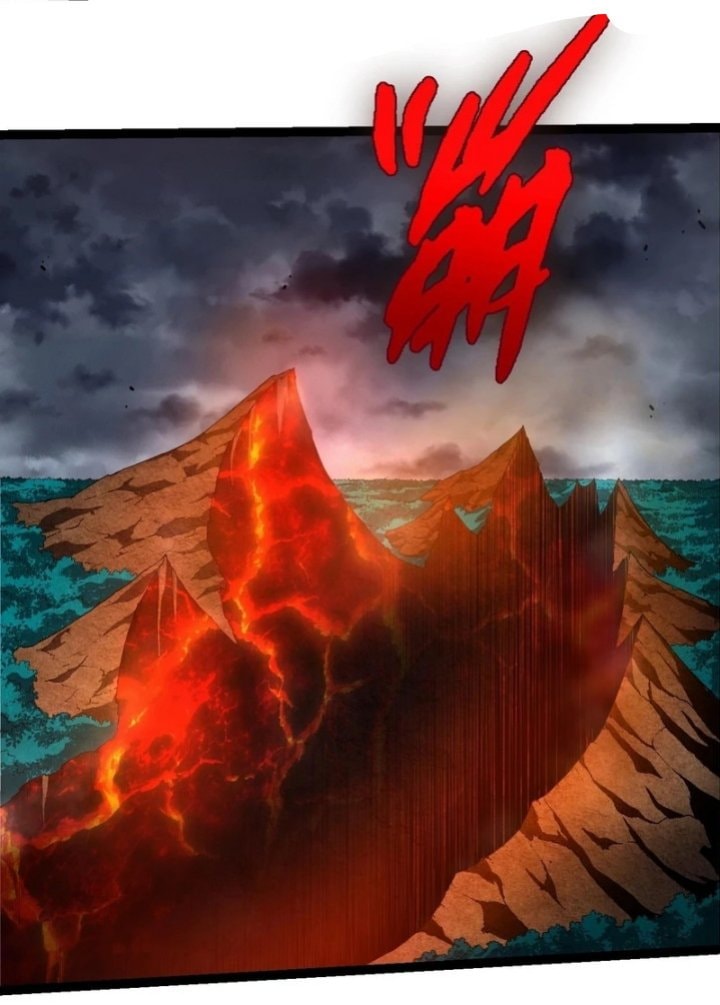 Read Evolution Begins With A Big Tree (ID) Manga Online