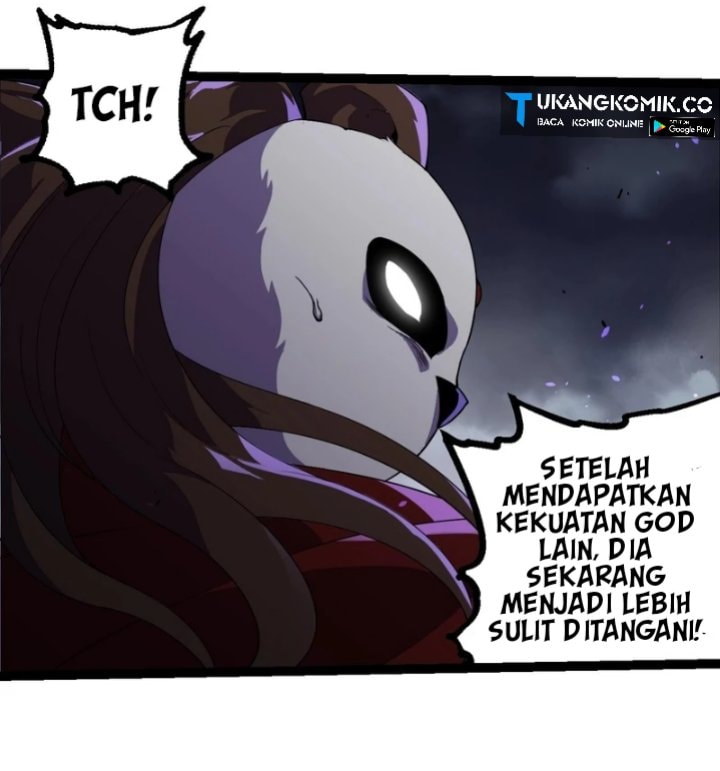 Read Evolution Begins With A Big Tree (ID) Manga Online