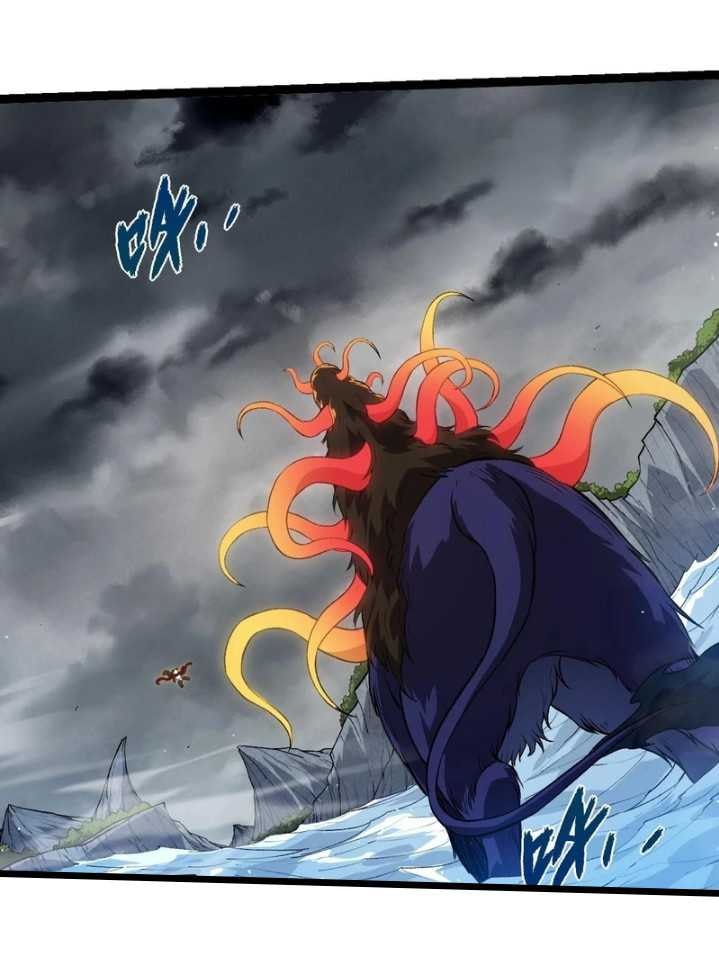 Read Evolution Begins With A Big Tree (ID) Manga Online