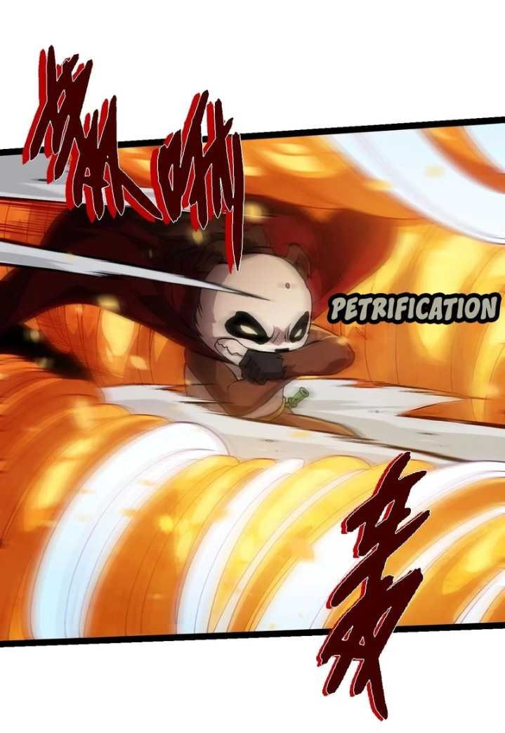 Read Evolution Begins With A Big Tree (ID) Manga Online