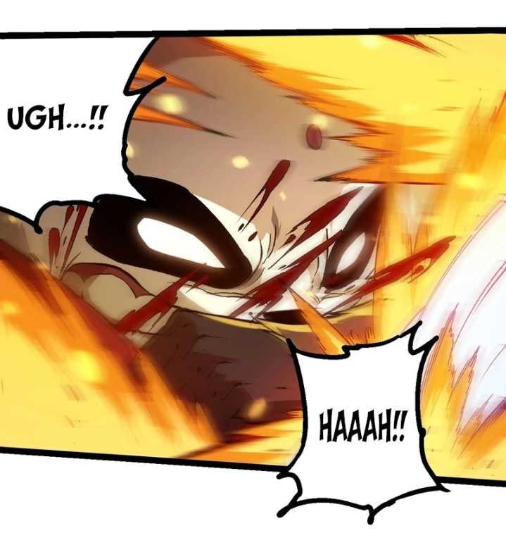 Read Evolution Begins With A Big Tree (ID) Manga Online