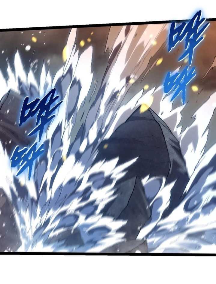 Read Evolution Begins With A Big Tree (ID) Manga Online