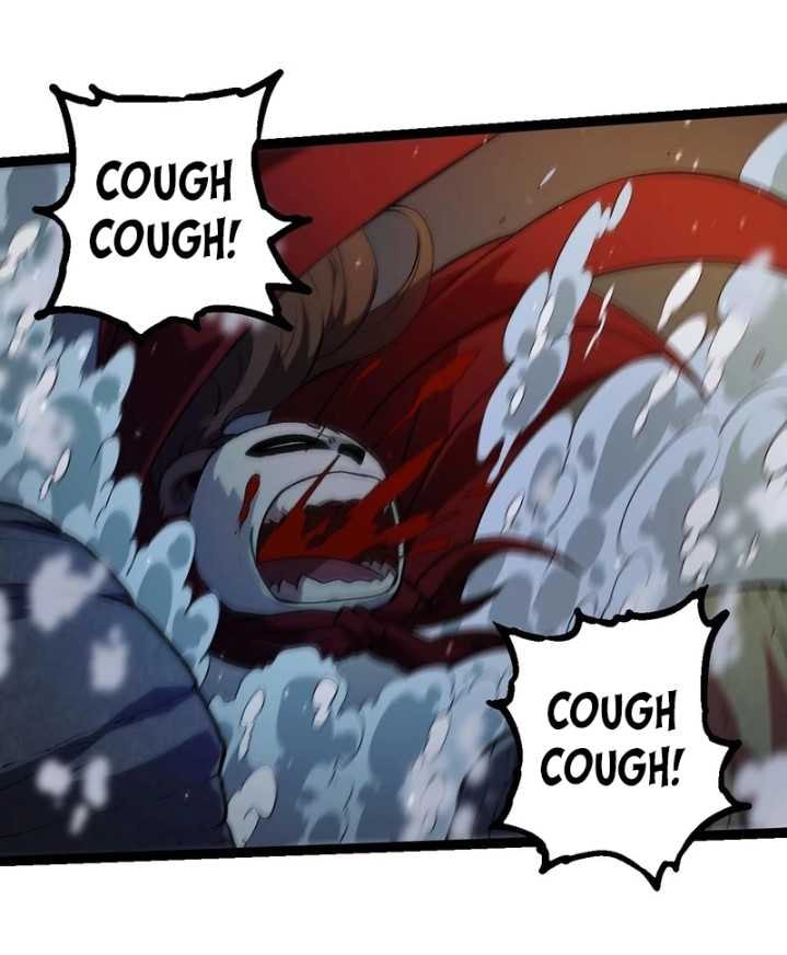 Read Evolution Begins With A Big Tree (ID) Manga Online