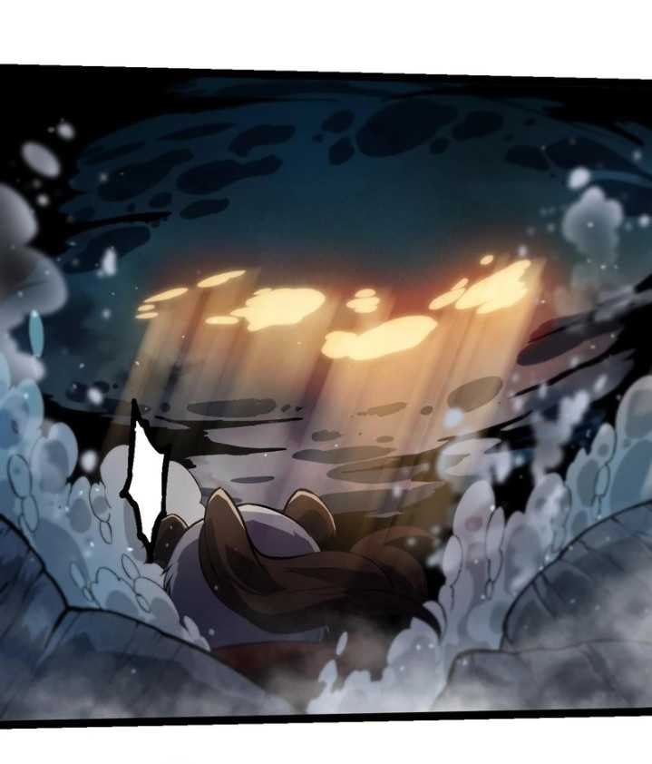 Read Evolution Begins With A Big Tree (ID) Manga Online