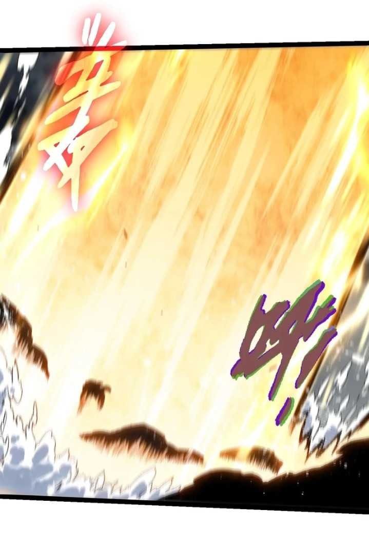 Read Evolution Begins With A Big Tree (ID) Manga Online