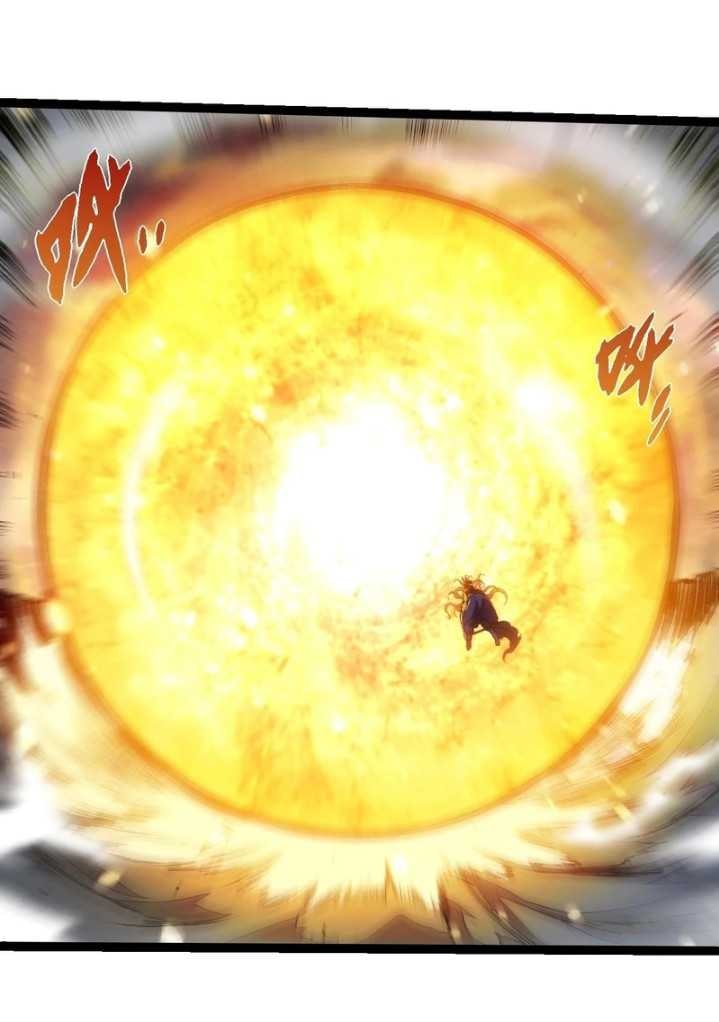 Read Evolution Begins With A Big Tree (ID) Manga Online