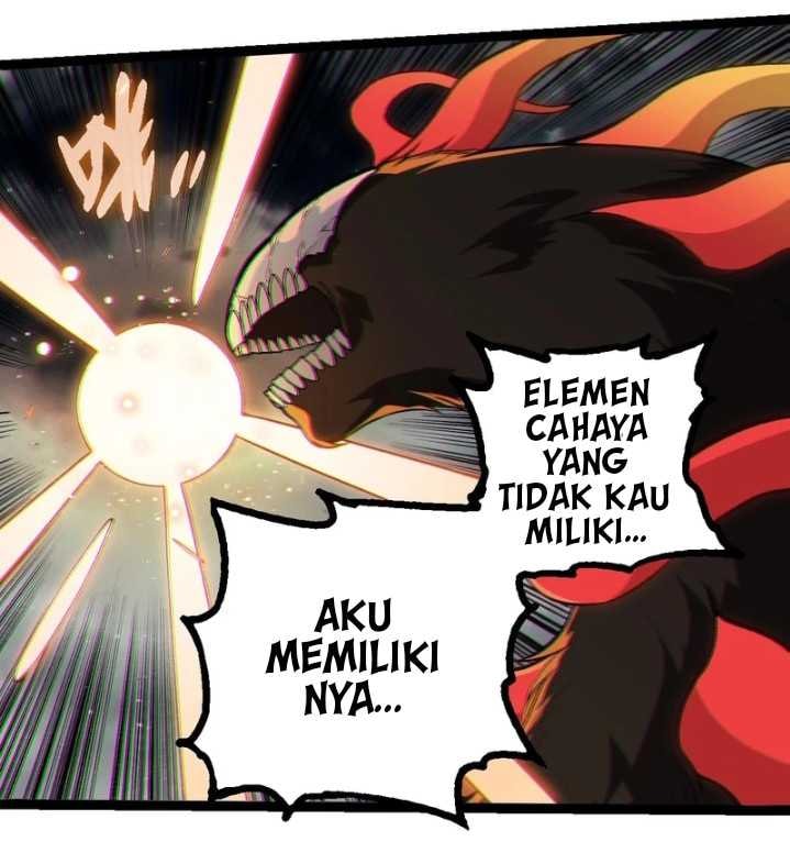 Read Evolution Begins With A Big Tree (ID) Manga Online