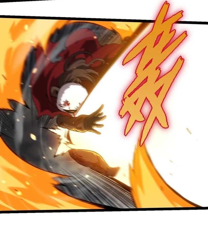 Read Evolution Begins With A Big Tree (ID) Manga Online