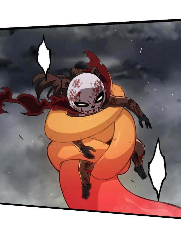 Read Evolution Begins With A Big Tree (ID) Manga Online