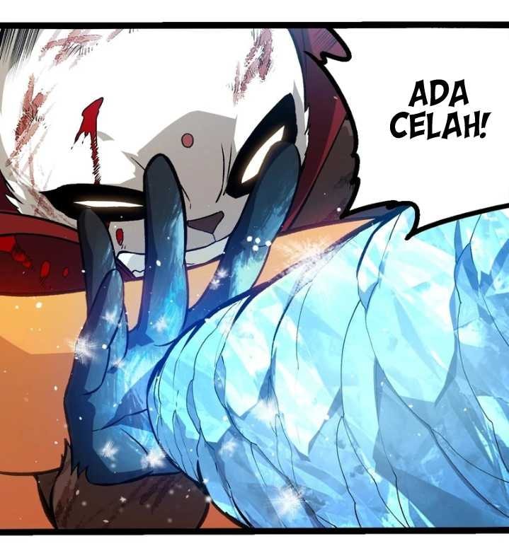 Read Evolution Begins With A Big Tree (ID) Manga Online