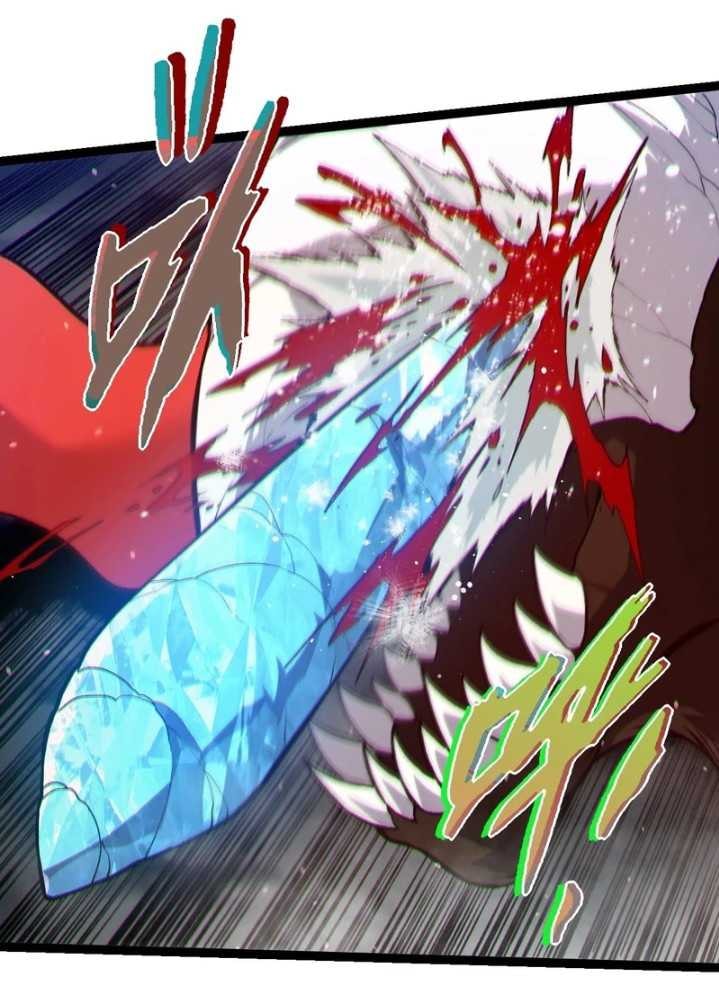 Read Evolution Begins With A Big Tree (ID) Manga Online