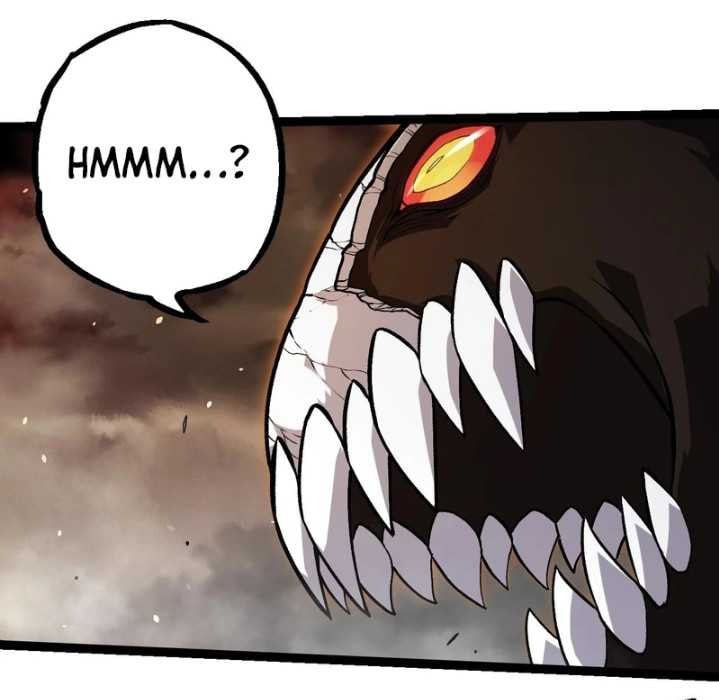 Read Evolution Begins With A Big Tree (ID) Manga Online