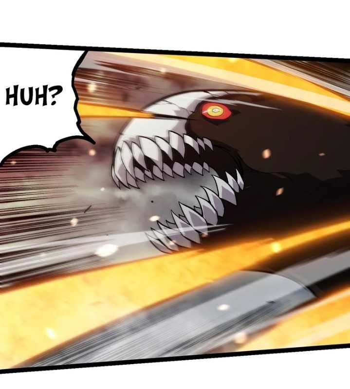 Read Evolution Begins With A Big Tree (ID) Manga Online