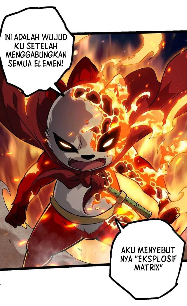 Read Evolution Begins With A Big Tree (ID) Manga Online