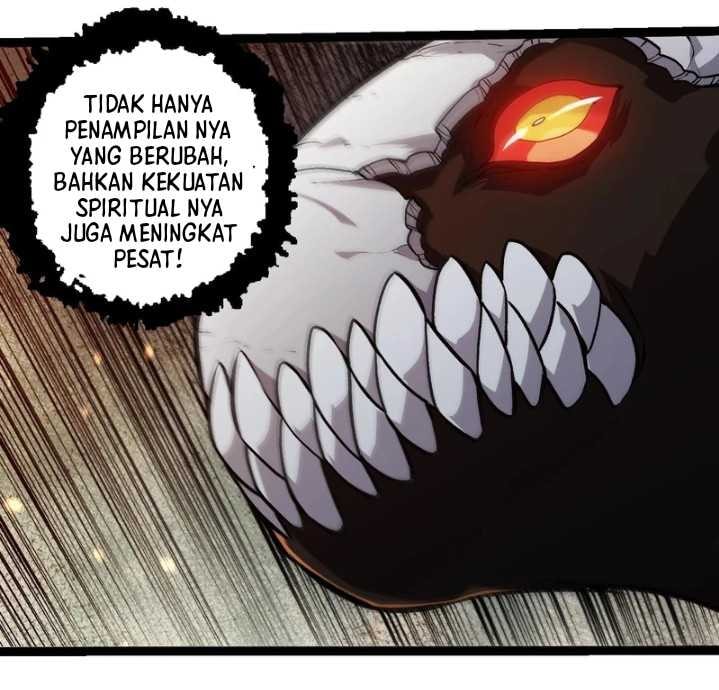 Read Evolution Begins With A Big Tree (ID) Manga Online